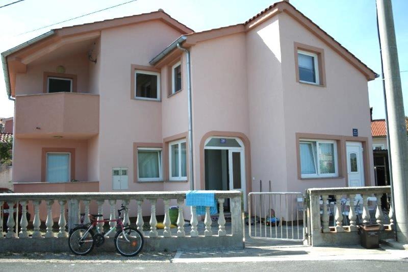 Dzafic * Vrh (Krk)